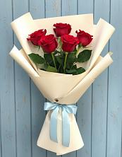 Букет Классика чувств в Железнодорожный Подольского района Букет Классика чувств в Железнодорожный Подольского района