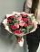 Букет цветов из: Гвоздики и Розы в Железнодорожный Подольского района