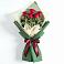 Букет цветов из: Розы в Железнодорожный Подольского района