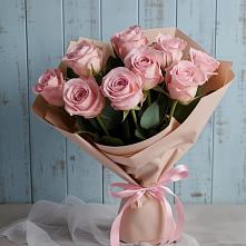 Букет цветов из:  Розы в Железнодорожный Подольского района