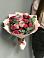 Букет цветов из: Гвоздики и Розы в Железнодорожный Подольского района